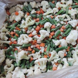 Компания Moroz NSK осуществляет доставку замороженных продуктов на дом по Новосибирску. Широкий ассортимент продуктов питания в замороженном виде. Овощная смесь весенняя с/м. Наш телефон в Новосибирске: 8 (995)010-54-34