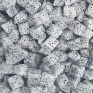 Питахайя белая (мякоть кубик)