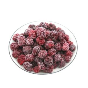 Ежевика замороженная