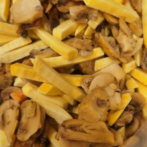 Овощная смесь для жарки