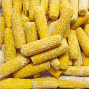 Кукуруза початки (2 шт)