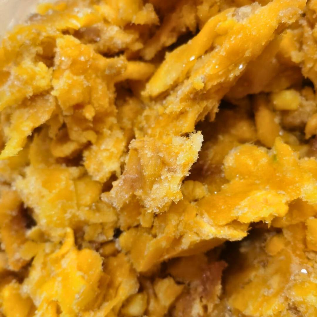 Манго (Гана) 1 кг кусочки