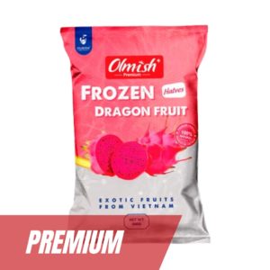 Драгонфрукт Olmish (Вьетнам) 0,5 кг Premium