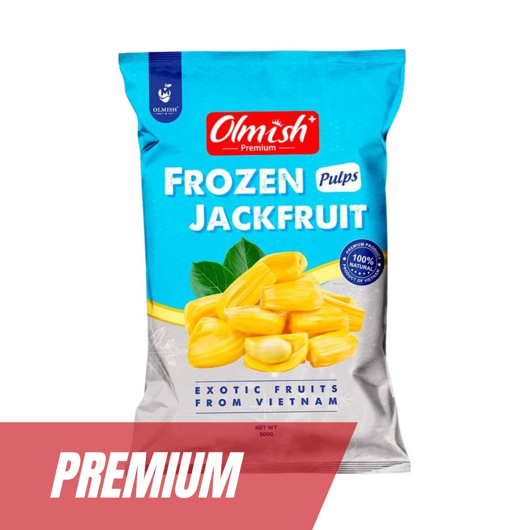 Джекфрукт Olmish (Вьетнам) 0,5 кг Premium