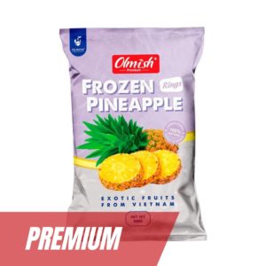 Ананас (Вьетнам) 0,5 кг Premium